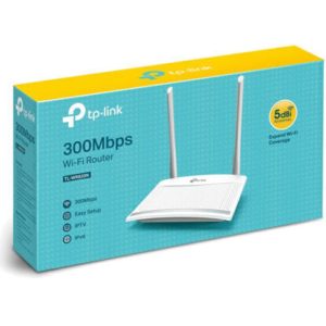 Router Wifi TP- Link 820N