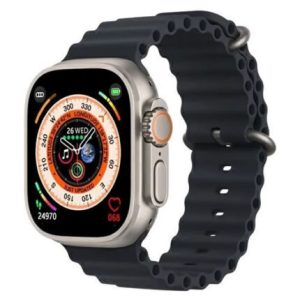 Smartwatch TH-8 Ultra 11