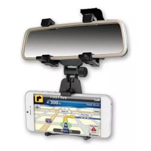 Soporte espejo retrovisor