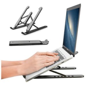Soporte para notebook y tablet
