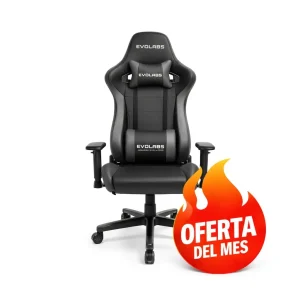 SILLA GAMER EVOLABS ARCH NEO EVOCHR-300AN