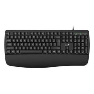 Teclado Genius KB-123