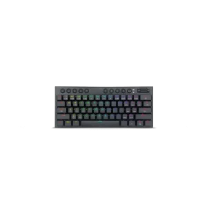 TECLADO REDRAGON HORUS MINI PRO 60% K632-RGB-PRO WIREL