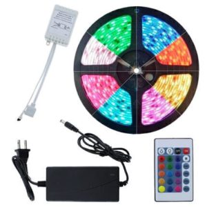 Tira Led RGB 5050