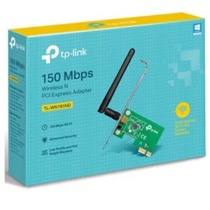 Placa Red PCI TP- Link 781ND