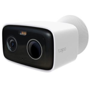 Camara wifi TP- Link Tapo C400