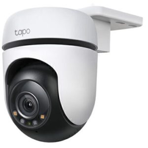 Camara wifi TP- Link Tapo C510W