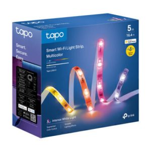 Tira Led WIFI TP- LINK Tapo L930-5