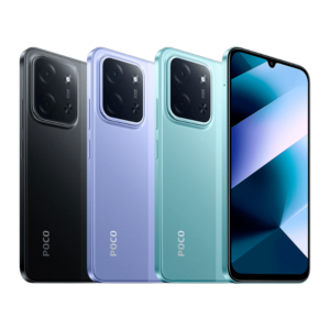 Celular POCO C85 128GB 6GB