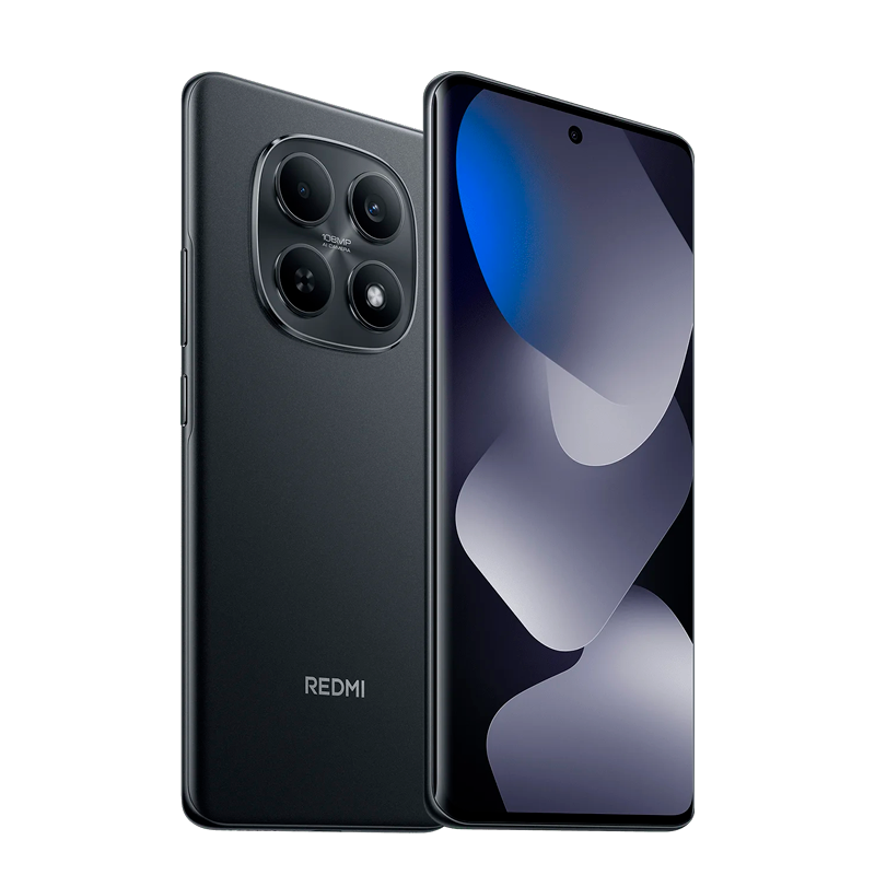 Celular Xiaomi Redmi Note 15 256GB 8GB - Image 2