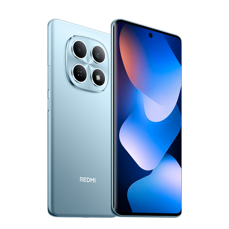 Celular Xiaomi Redmi Note 15 256GB 8GB - Image 6