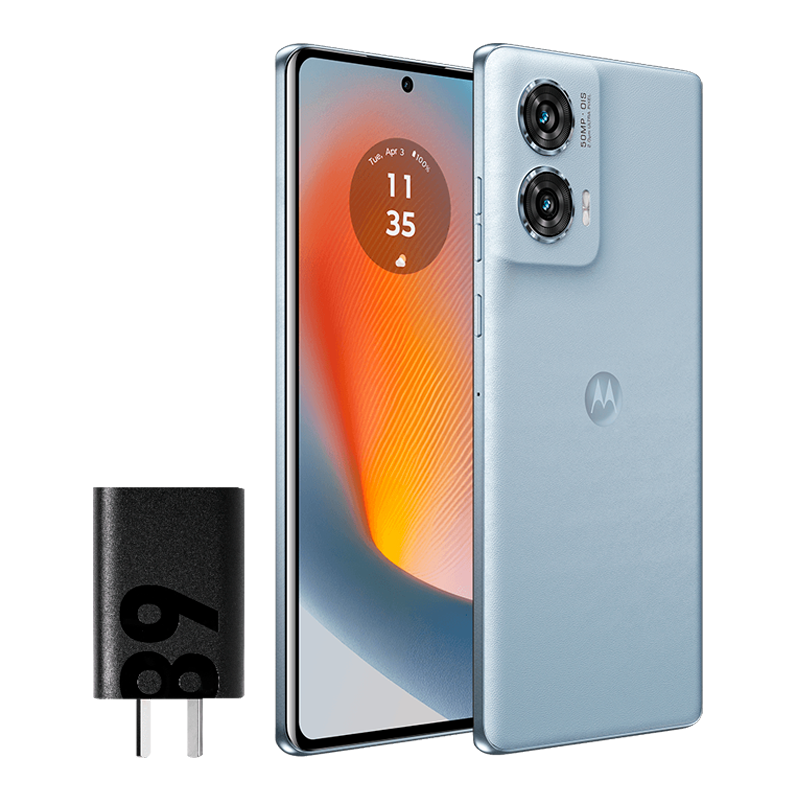 Celular Motorola Edge 50 Fusion 5G 256GB 8GB XT2429 - Image 2