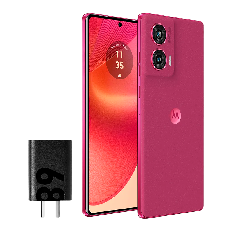 Celular Motorola Edge 50 Fusion 5G 256GB 8GB XT2429 - Image 5