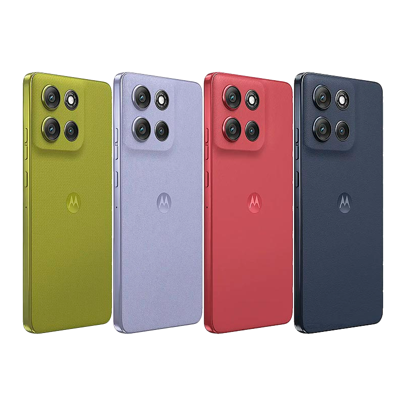 Celular Motorola Moto G86 5G 256GB 8GB XT2527-1