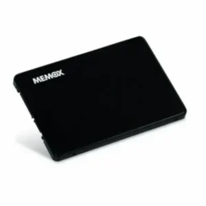 SSD MEMOX 120GB SATA III 2.5" 500MB/S