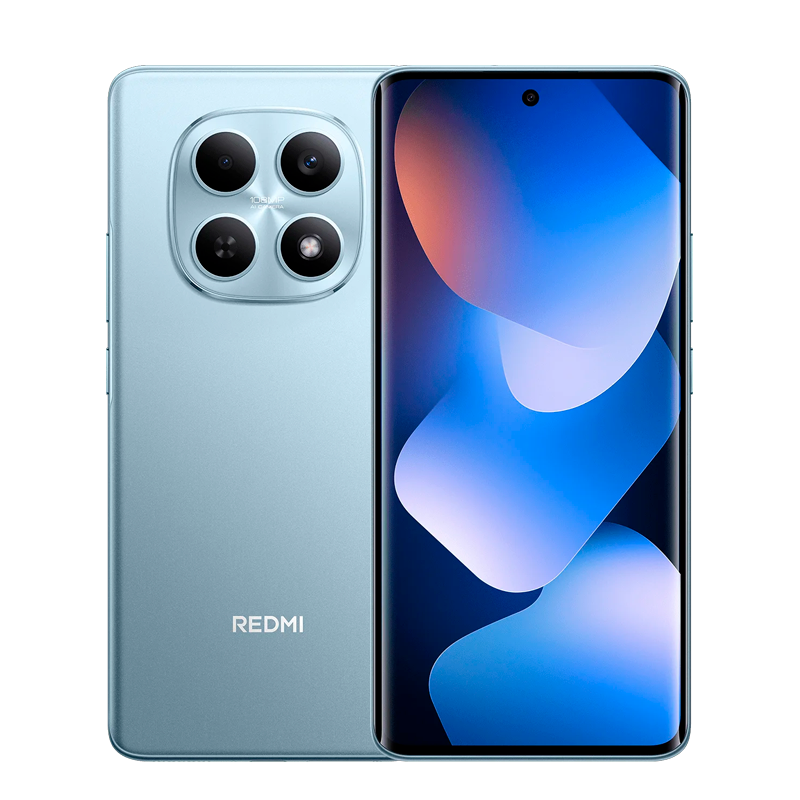 Celular Xiaomi Redmi Note 15 256GB 8GB - Image 7