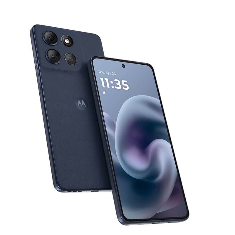 Celular Motorola Moto G86 5G 256GB 8GB XT2527-1 - Image 3