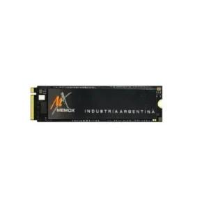 SSD M.2 NVME MEMOX 512GB PCIe GEN3