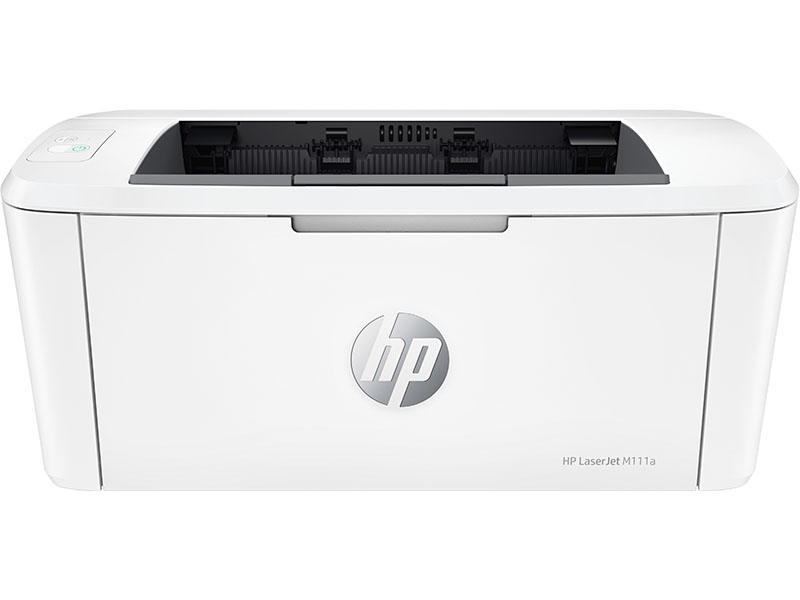 IMPRESORA LASER NEGRA HP M111A LJ 21 PPM 7MD67A