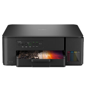 IMPRESORA MF BROTHER DCP-T430W 28/11PPM SIST CONTINUO