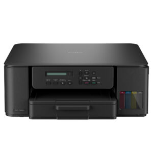 Impresora multifunción Brother DCP-T530DW sistema continuo