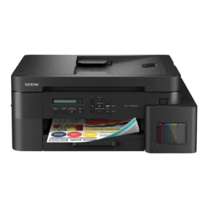 IMPRESORA MF BROTHER DCP-T830DW 28/11PPM SIST CONTINUO