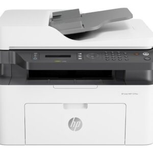 IMPRESORA MULTIFUNCION LASER HP M137FNW 21PPM