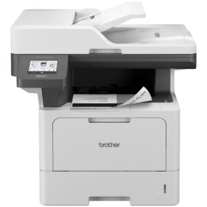 IMPRESORA MFL BROTHER DCP-L5660DN 42PPM DUPLEX RED