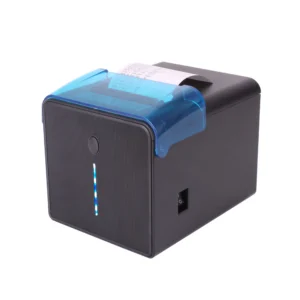 IMPRESORA TERMICA OCOM 80MM USB+RS232+LAN P/COCINA