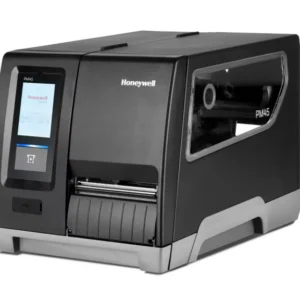 IMPRESORA TERMERMICA HONEYWELL PM45 USB ETHERNET