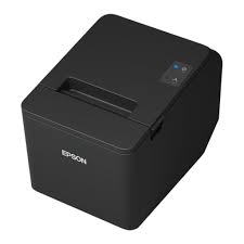 Impresora Térmica Epson TMT20IV USB Ethernet Autocut