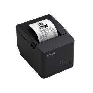 Impresora térmica Epson TM-T20IVL USB Ethernet autocut