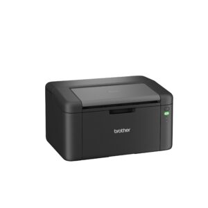 Brother HL-L1232W Impresora Láser Negra WiFi 21PPM