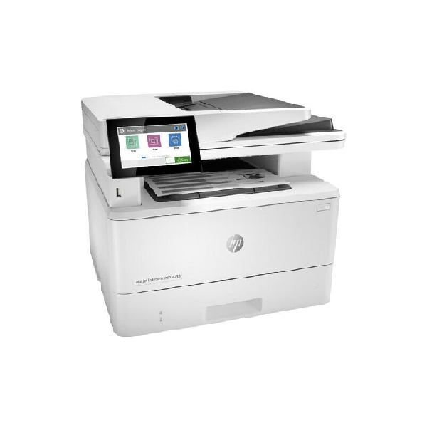 Impresora Multifunción HP LaserJet Enterprise M430F 40 ppm