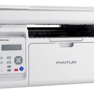 Pantum M6509NW impresora láser multifunción wifi