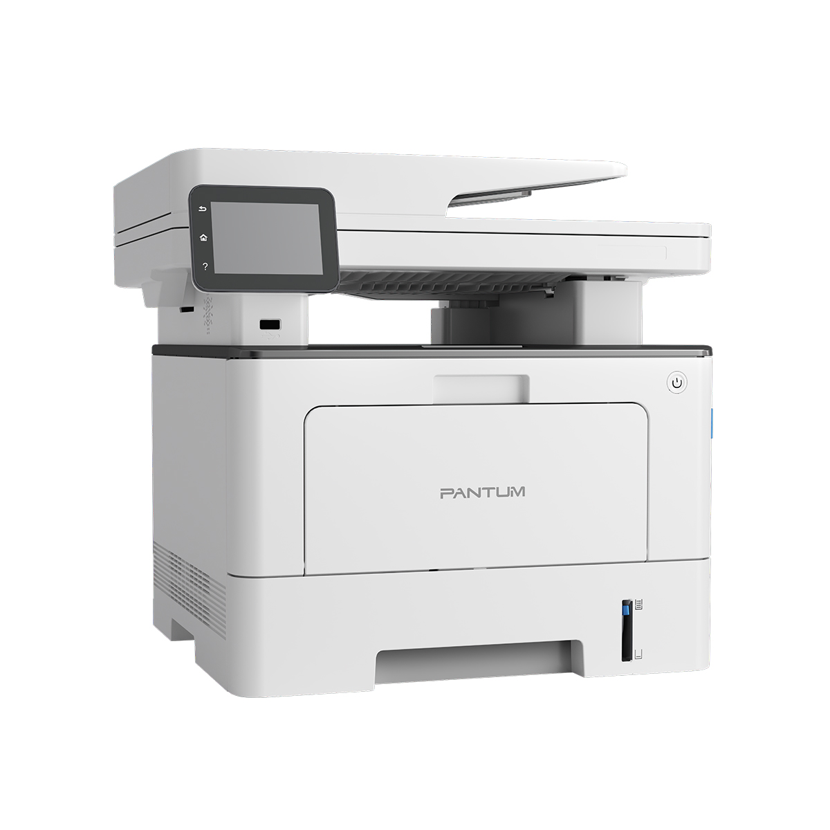 Pantum BM5100FDW Multifunción Láser Negro 40ppm WiFi