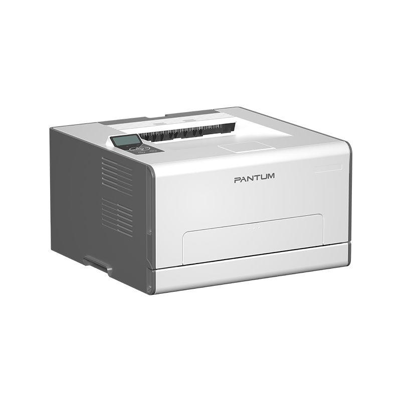 Impresora Laser Color Pantum CP2107DW WiFi 18 PPM