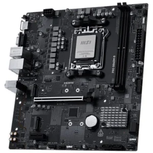 MOTHER MSI PRO B840M-B AM5 DDR5 M-ATX