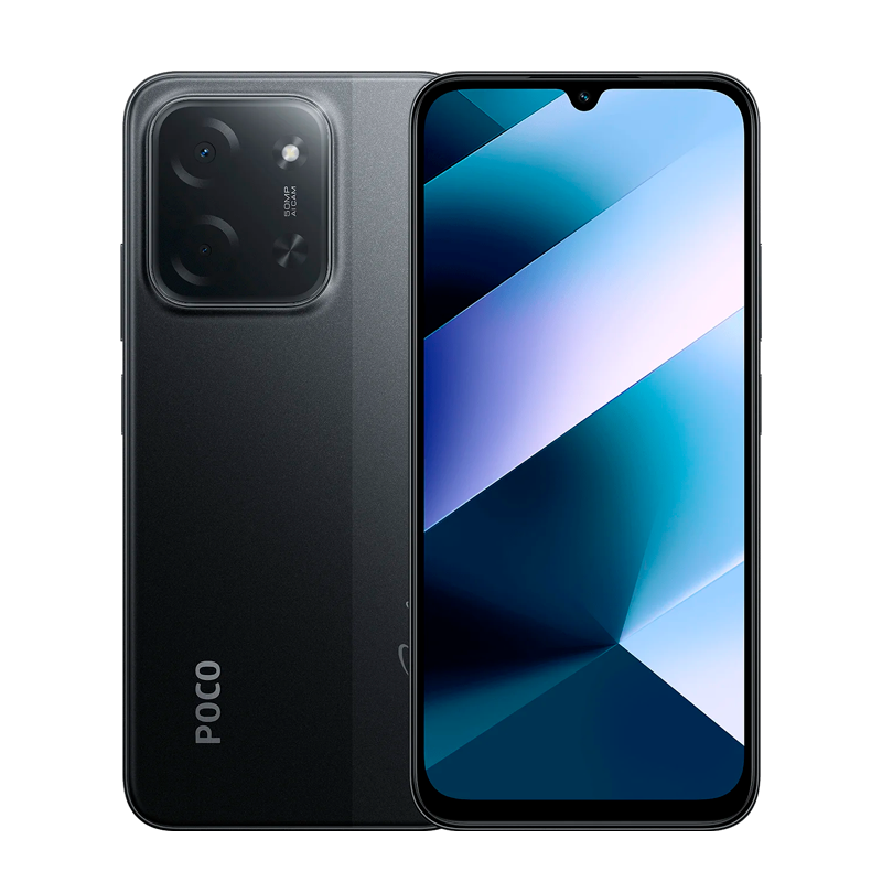 Celular POCO C85 128GB 6GB - Image 4