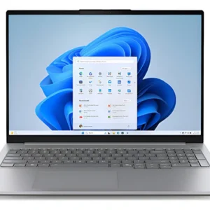Notebook Lenovo ThinkBook 16 Gen 8 Core 5 210H | 8GB DDR5 | SSD 512GB | 16" WUXGA IPS
