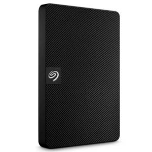 HD EXTERNO 2TB SEAGATE 2.5 USB 3.0 PORTABLE BLACK