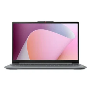 Notebook Lenovo IdeaPad Slim 3 Ryzen 3 7320U | 8GB LPDDR5 | SSD 256GB | 15.6" FHD | Windows 11 Home 15AMN8