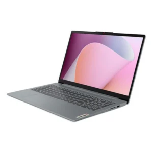 Notebook Lenovo IdeaPad Slim 3 15AMN8 Ryzen 5 7520U | 8GB LPDDR5 | SSD 512GB | 15.6" FHD | Windows 11 Home