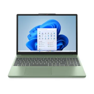 Notebook Lenovo IdeaPad Slim 3 15.3" Touch | Core i5-13420H | 8GB DDR5 | SSD 512GB | WUXGA | Windows 11 Home