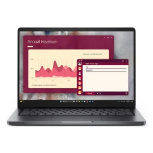 Notebook Dell Pro 14 Core Ultra 5 225U | 16GB DDR5 | SSD 512GB | Windows 11 Pro