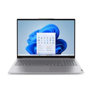 Notebook Lenovo ThinkBook 16 Gen 8 Core Ultra 5 225U | 8GB DDR5 | SSD 512GB | 16" WUXGA IPS | AI PC