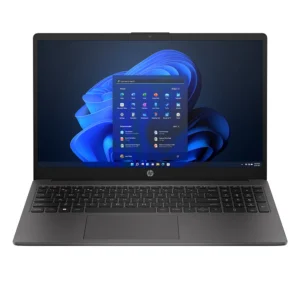 Notebook HP 250R G10 15.6" Core 5 120U | 16GB RAM | SSD 512GB | Full HD | Windows 11 Home