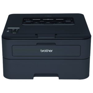 IMPRESORA LASER MONOCROMATICA BROTHER HL-L2360DW 32PPM WIFI DUPLEX