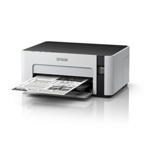 Impresora Epson M1120 Monocromo Sistema Continuo WiFi EcoTank