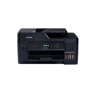 IMPRESORA MULTIFUNCION BROTHER MFC-T4500DW 35/27 PPM SISTEMA CONTINUO A3
